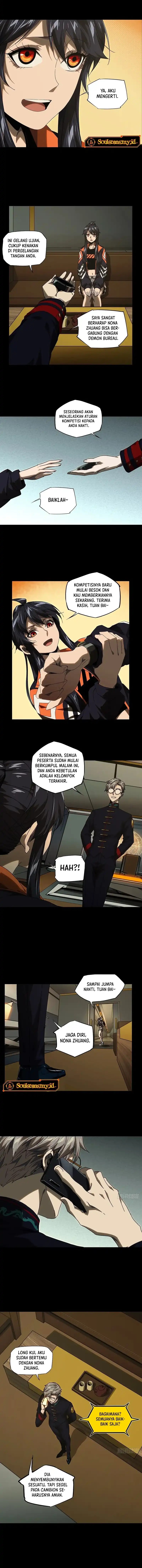 Dilarang COPAS - situs resmi www.mangacanblog.com - Komik elephant invisible 225 - chapter 225 226 Indonesia elephant invisible 225 - chapter 225 Terbaru 4|Baca Manga Komik Indonesia|Mangacan